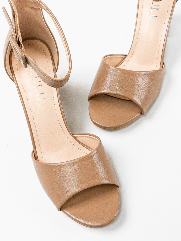 Sandali Khaki Keltic - Img 11