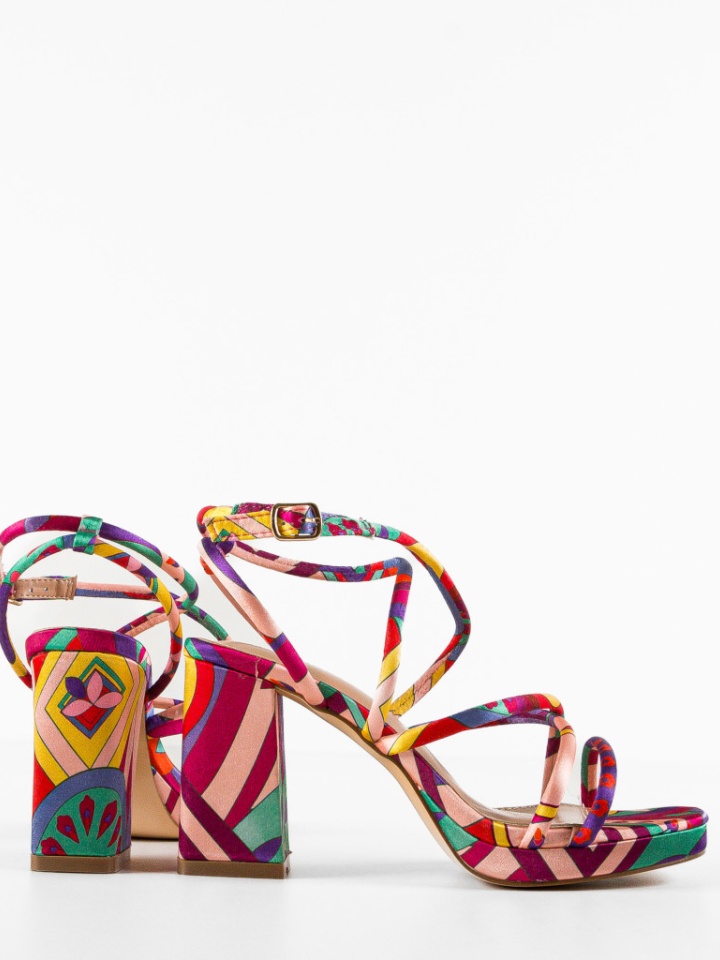 Sandali Multicolori Vandrisse - Img 12