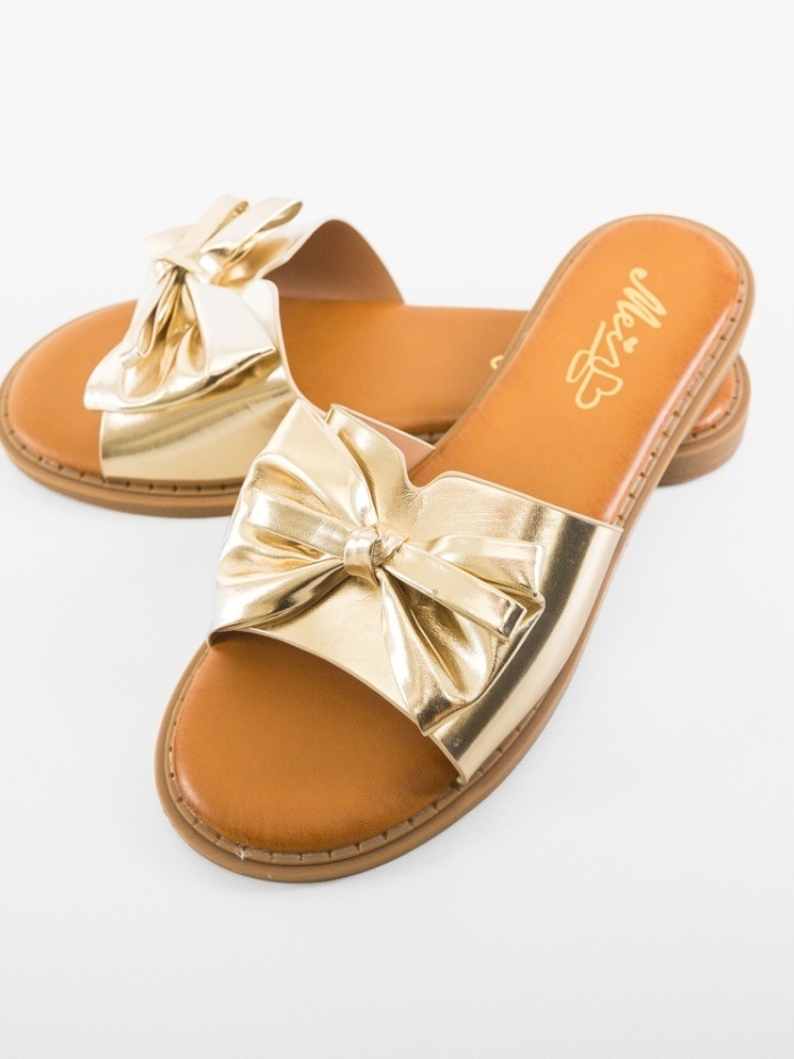 Sandali Oro Farela - Img 4