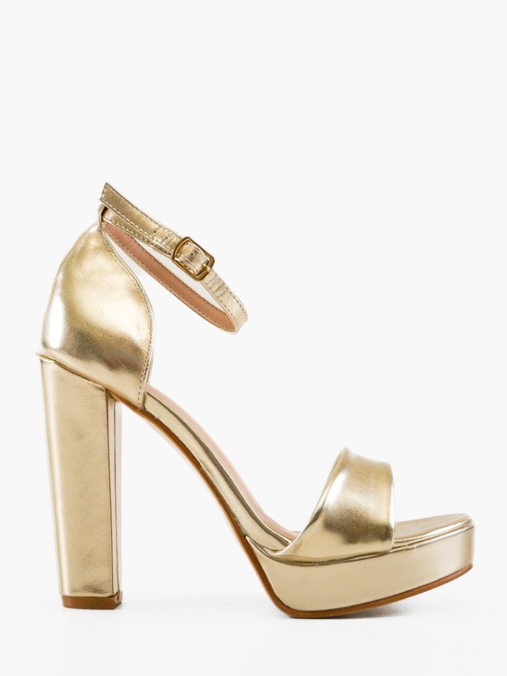 Sandali Oro Olson - Img 3