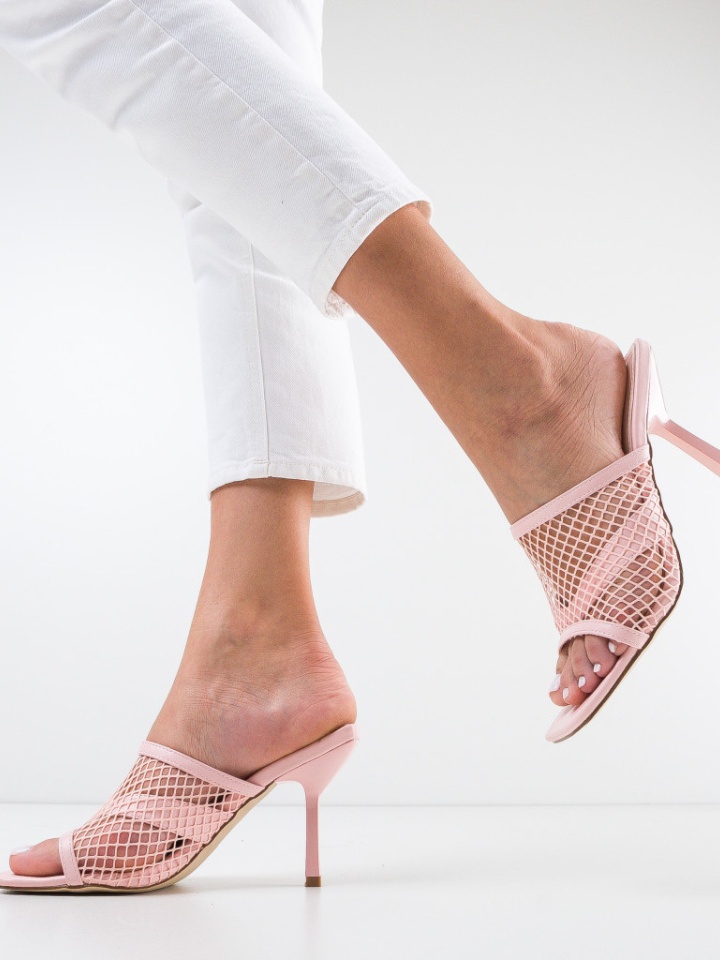 Sandali Rosa Toro - Img 3