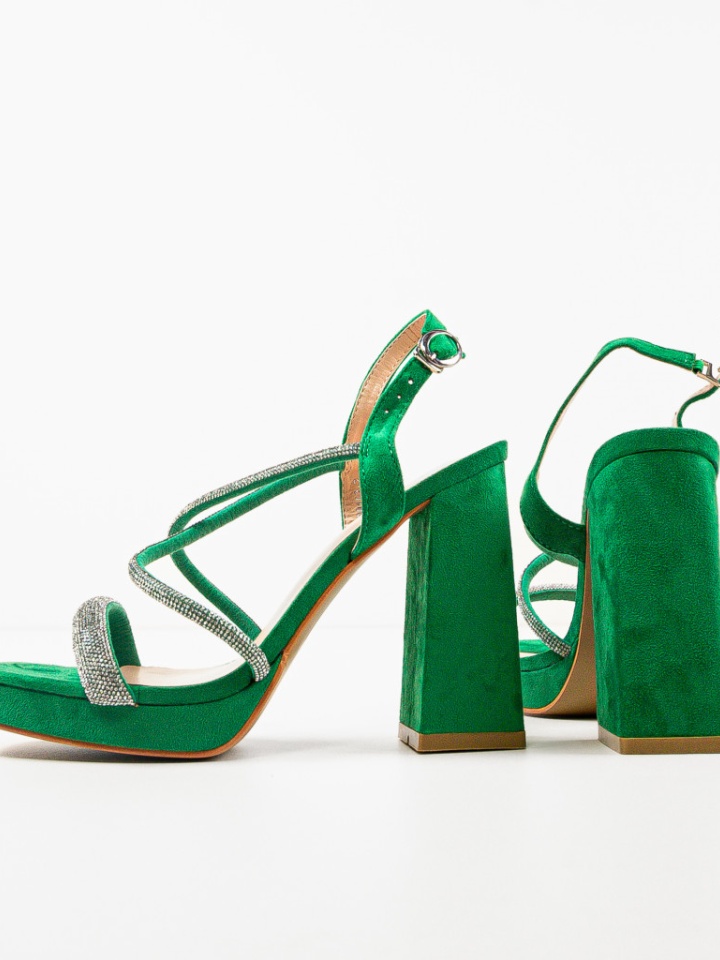 Sandali Verde Boots - Img 11