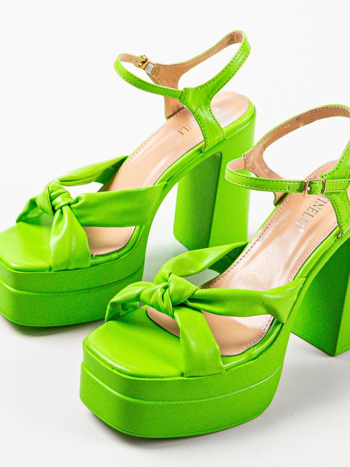 Sandali Verde Finch - Img 14