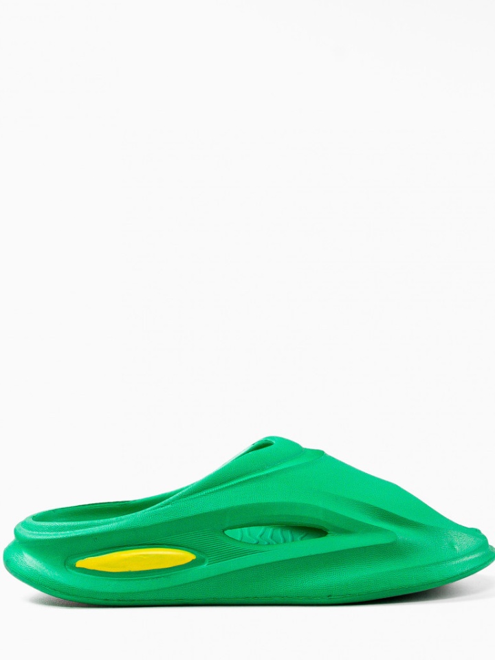 Sandali Verde Ozene - Img 1