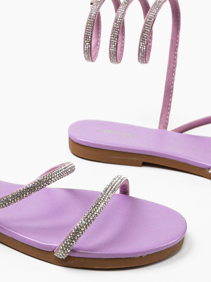 Sandali Viola Pepin - Img 14