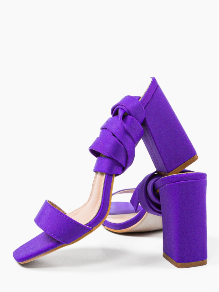 Sandali Viola Photine - Img 7