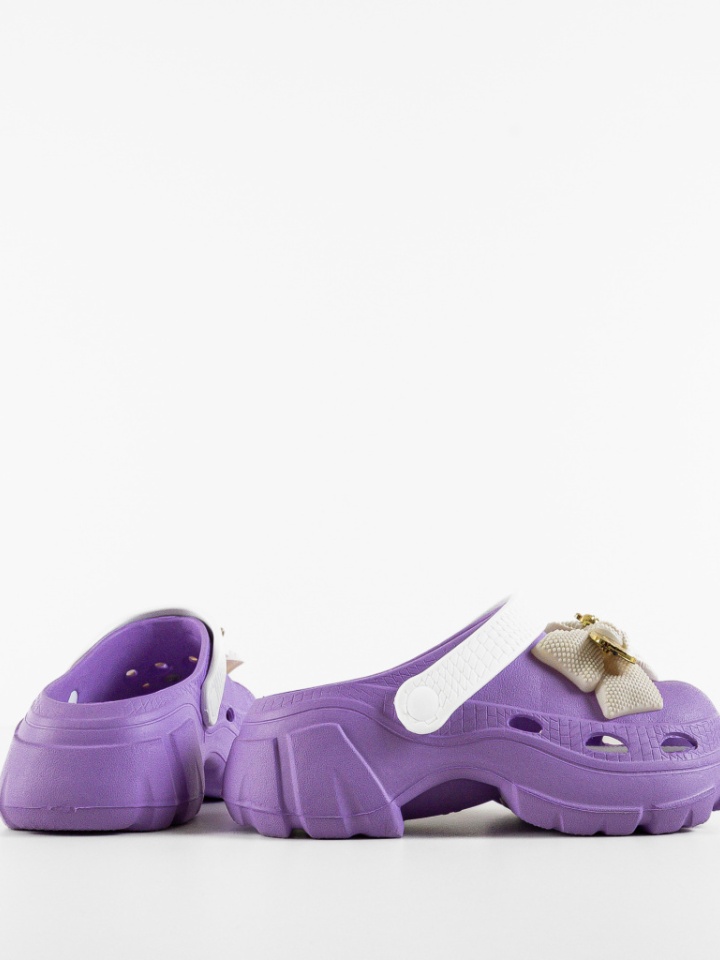 Sandali Viola Rothie - Img 5