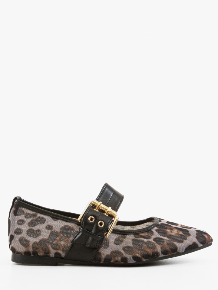 Scarpe casual Animal Print Duffy - Img 6
