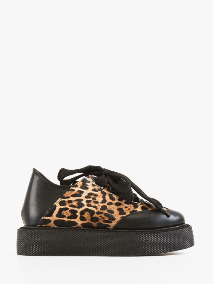 Scarpe casual Animal Print Vynn - Img 6