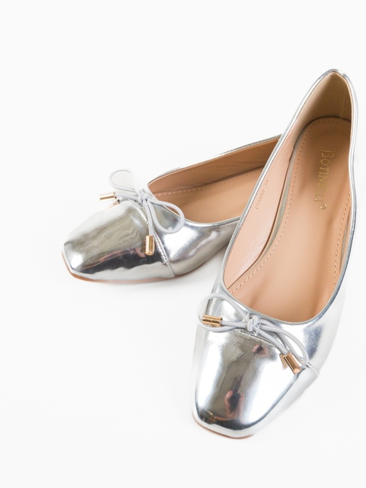 Scarpe casual Argento Zenga - Img 5