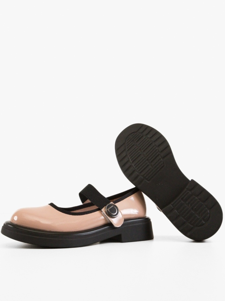 Scarpe casual Beige Adem - Img 5