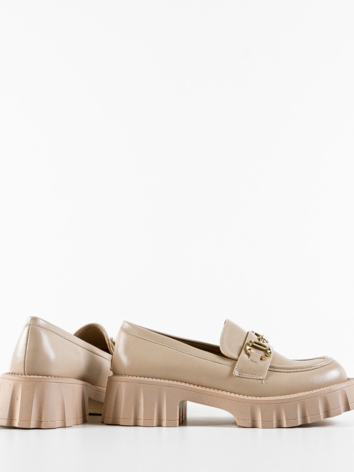Scarpe casual Beige Alyena - Img 6