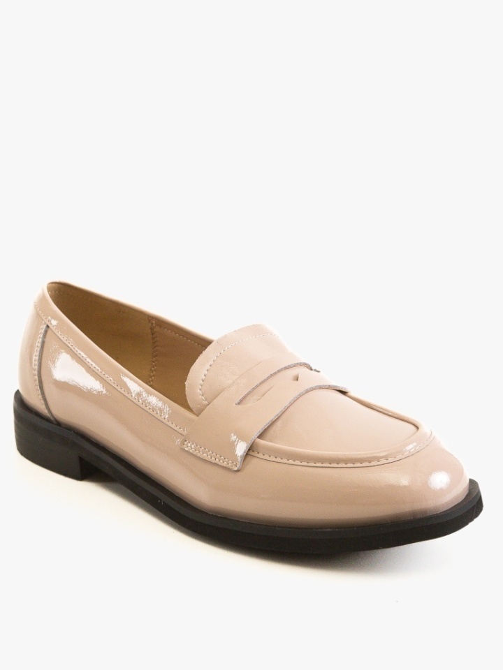 Scarpe casual Beige Bygre - Img 1