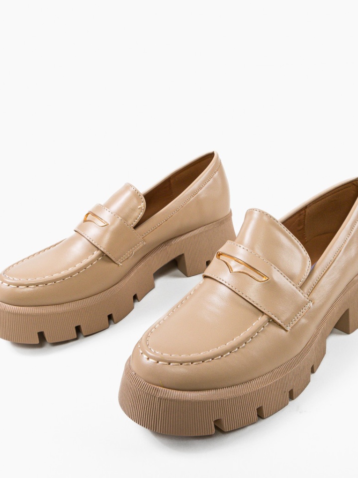 Scarpe casual Beige House - Img 6
