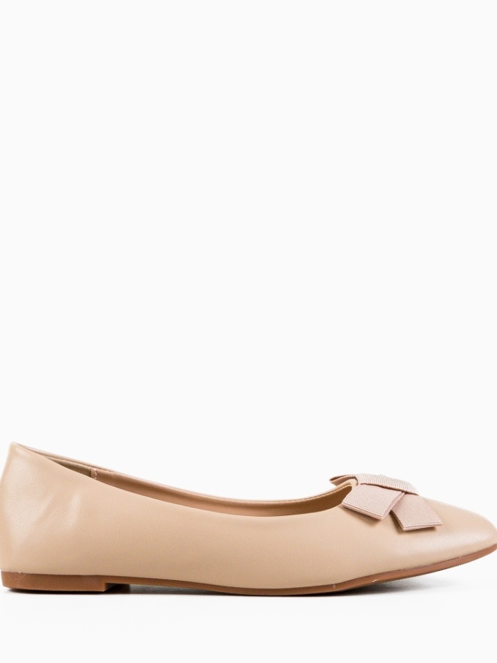 Scarpe casual Beige Kiprolos - Img 5