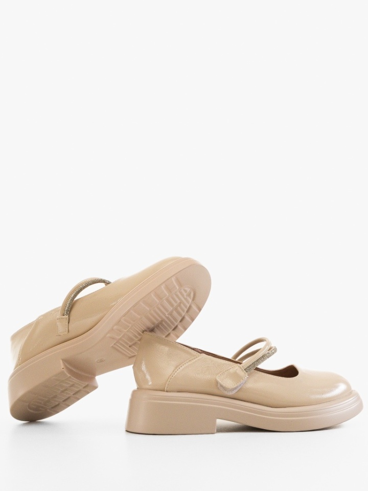 Scarpe casual Beige Maeve - Img 5