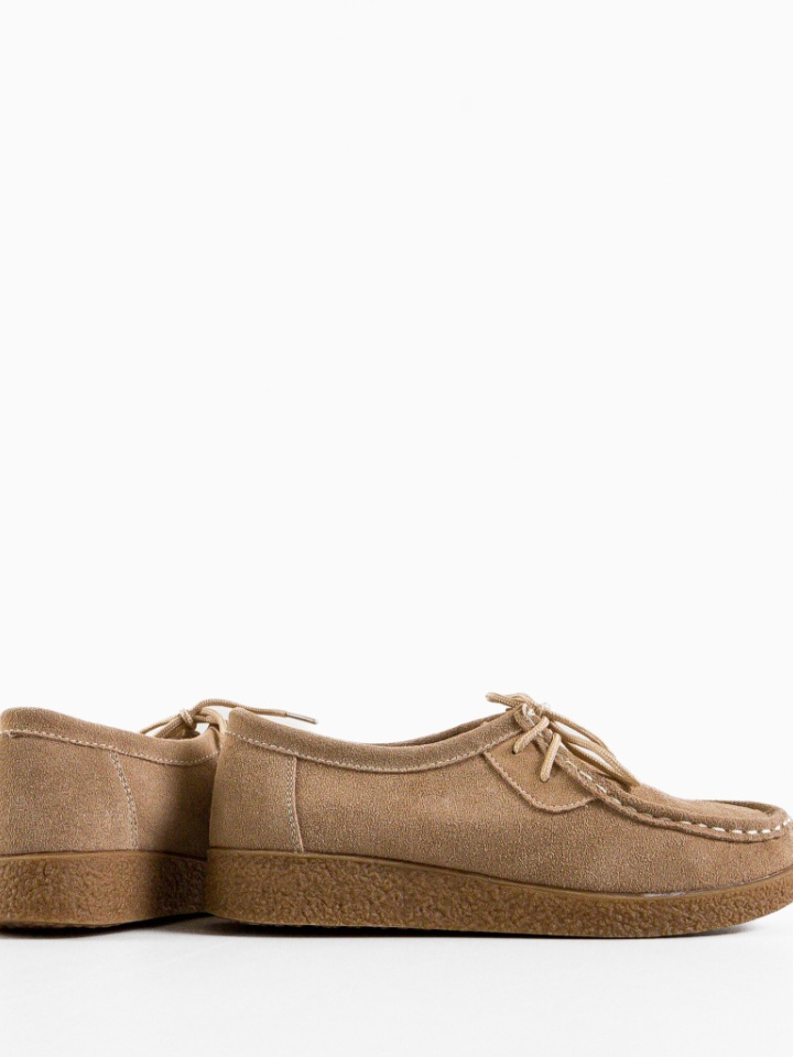 Scarpe casual Beige Neca - Img 6