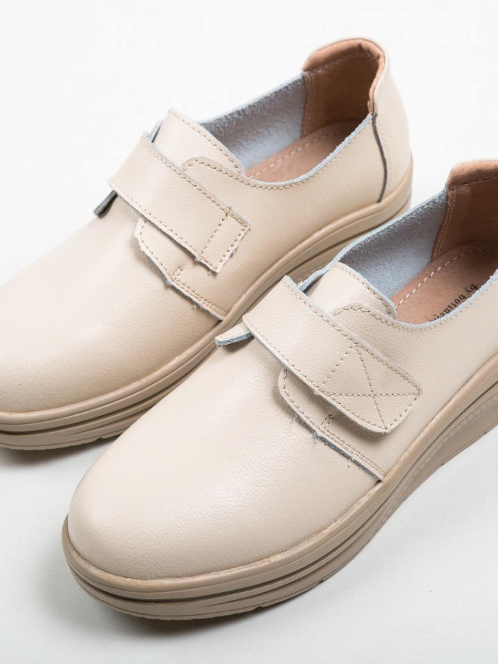 Scarpe casual Beige Onionte - Img 6