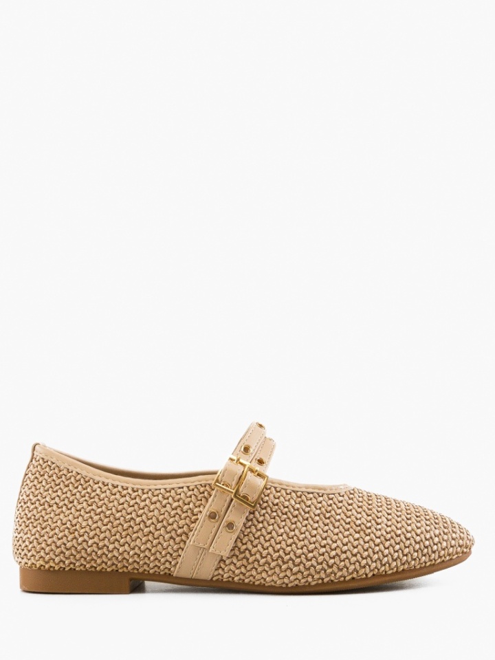 Scarpe casual Beige Peck - Img 8