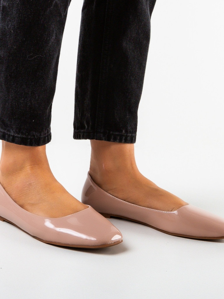 Scarpe casual Beige Product - Img 8