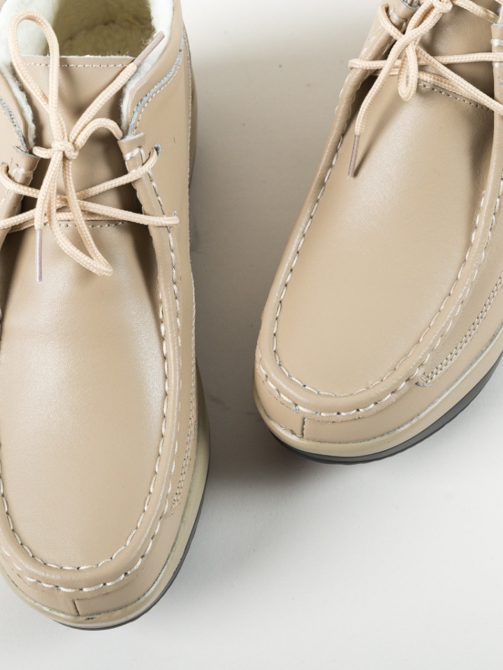 Scarpe casual Beige Ryhko - Img 9