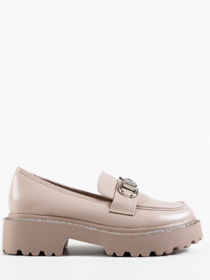 Scarpe casual Beige Saul - Img 5