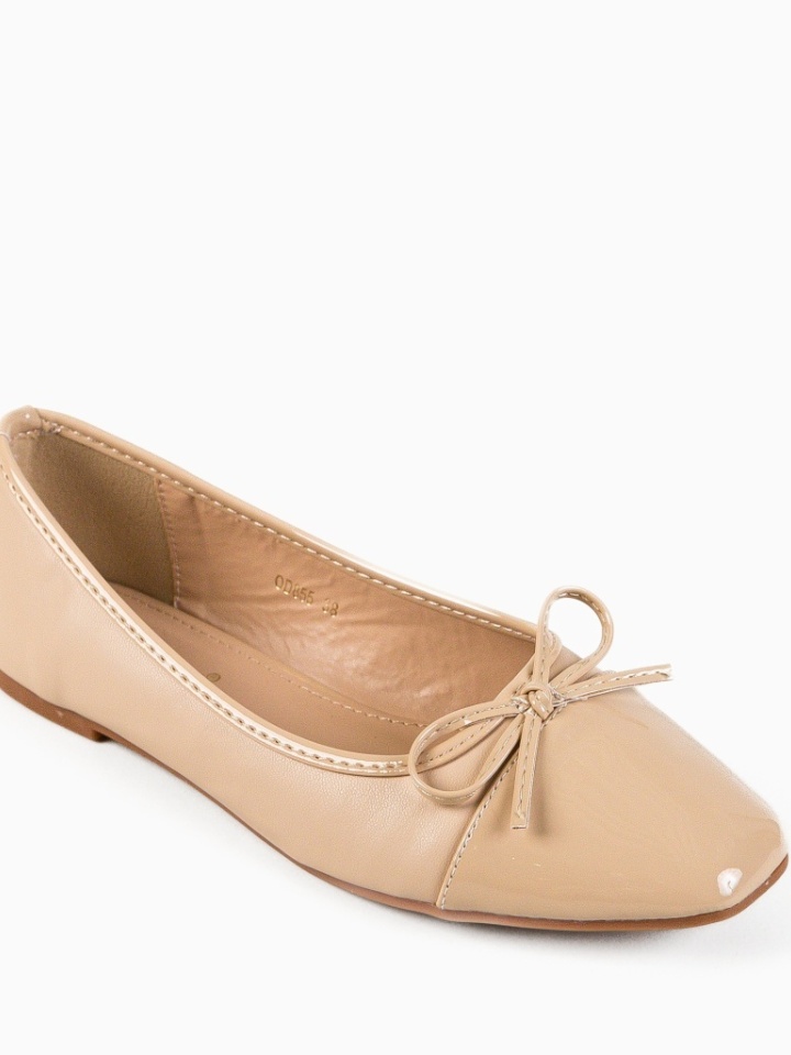 Scarpe casual Beige Zenga - Img 6
