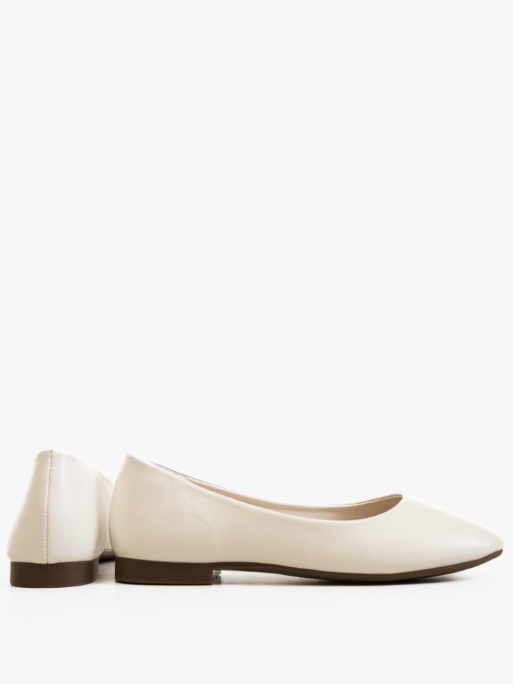 Scarpe casual Bianche Dagio - Img 6