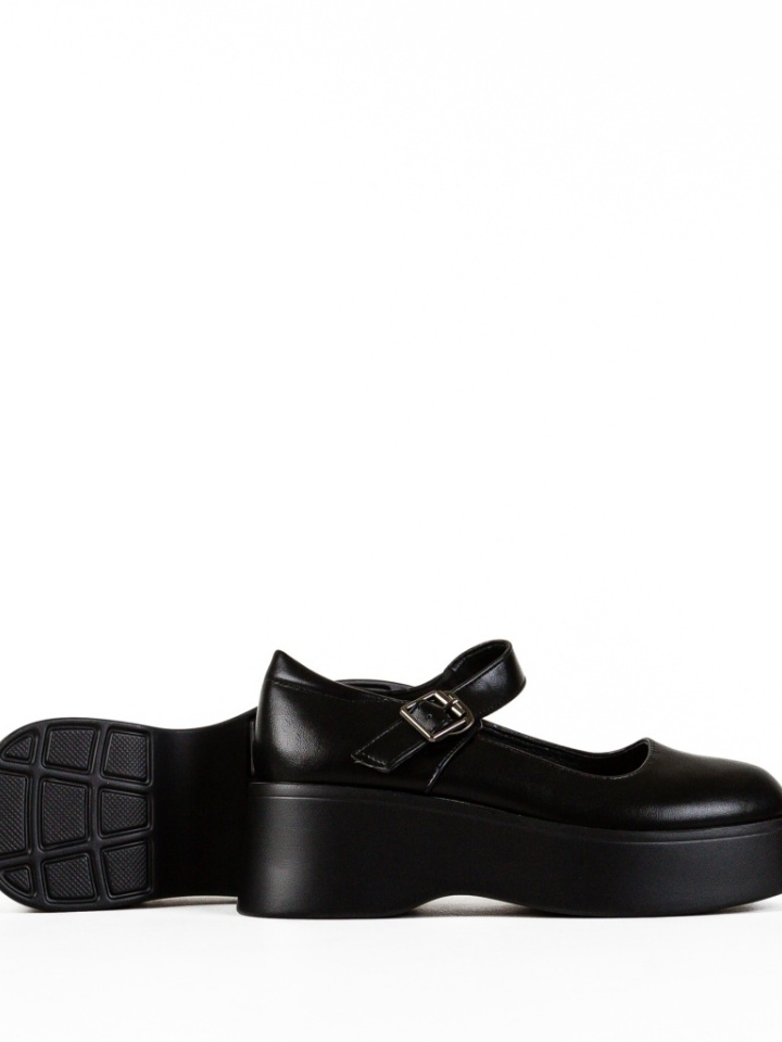Scarpe casual Bianche Daryhan - Img 6