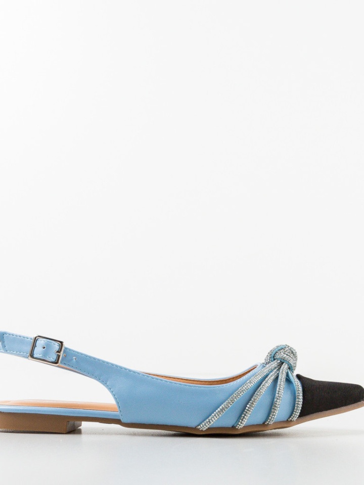Scarpe casual Blu Holder - Img 6
