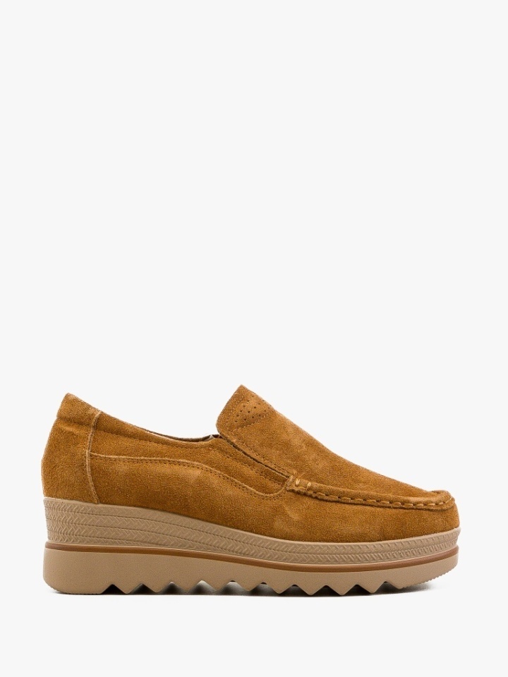 Scarpe casual Camel Bond - Img 6