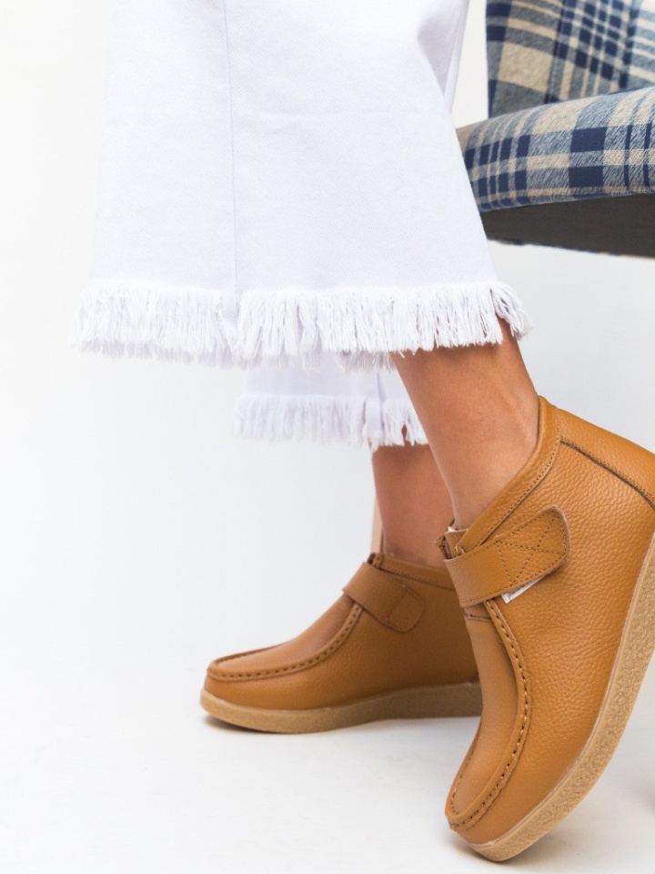 Scarpe casual Camel Debir - Img 8