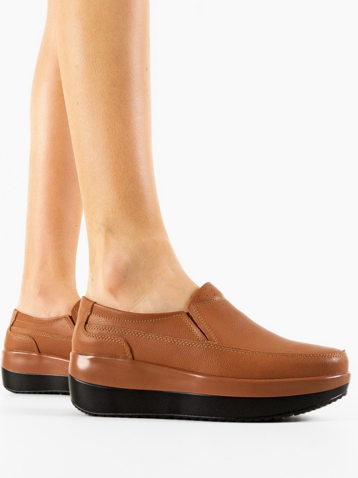 Scarpe casual Camel Freeman - Img 3