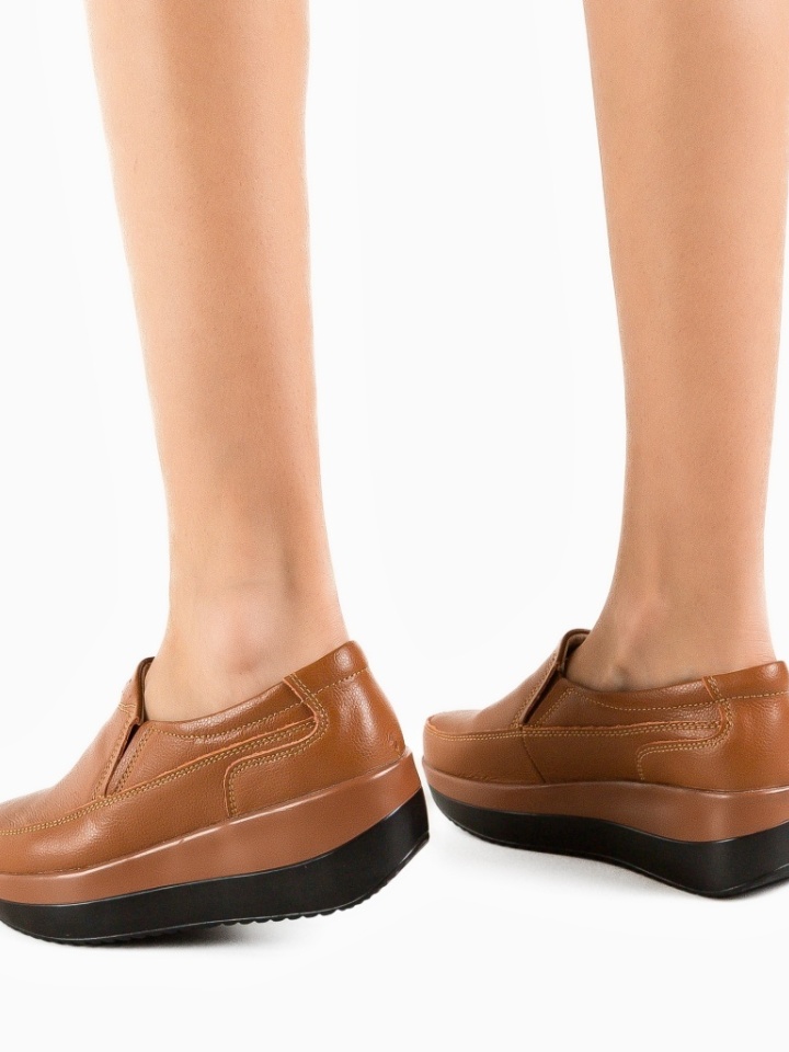 Scarpe casual Camel Freeman - Img 4