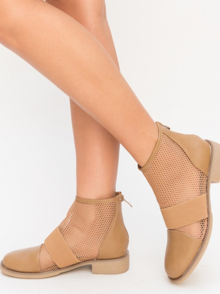 Scarpe casual Camel Himso - Img 3