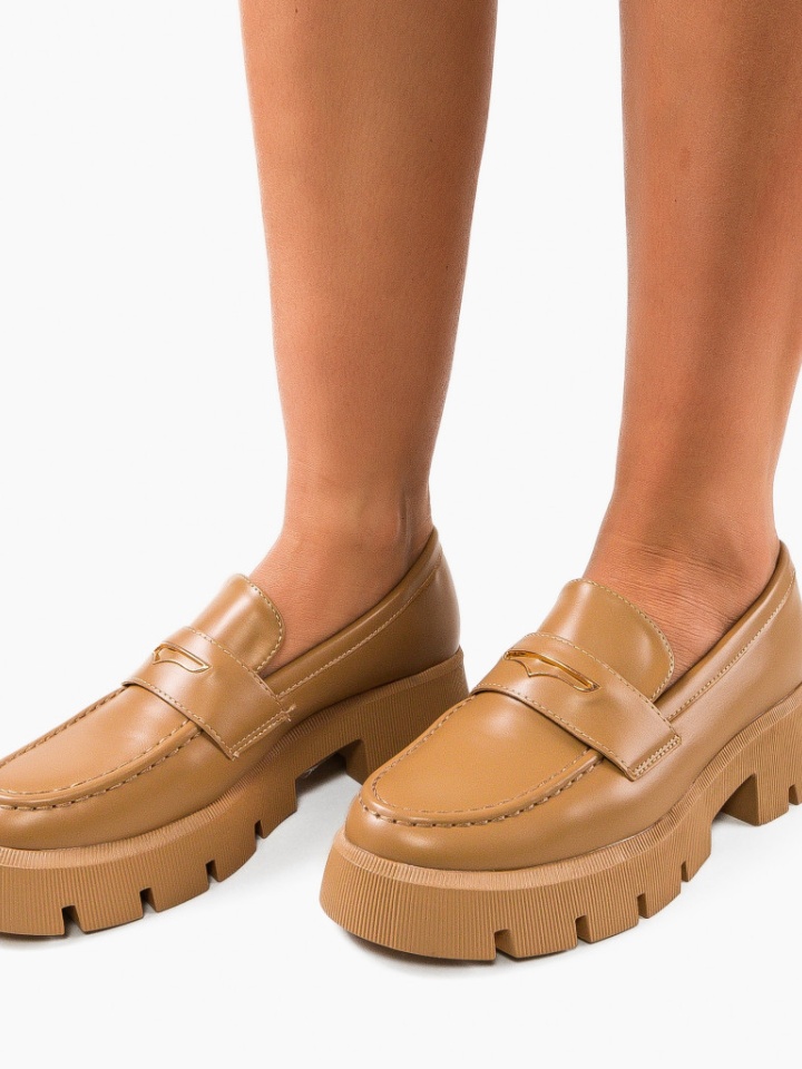 Scarpe casual Camel House - Img 3