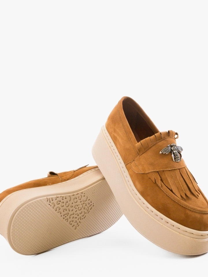 Scarpe casual Camel Kahun - Img 2