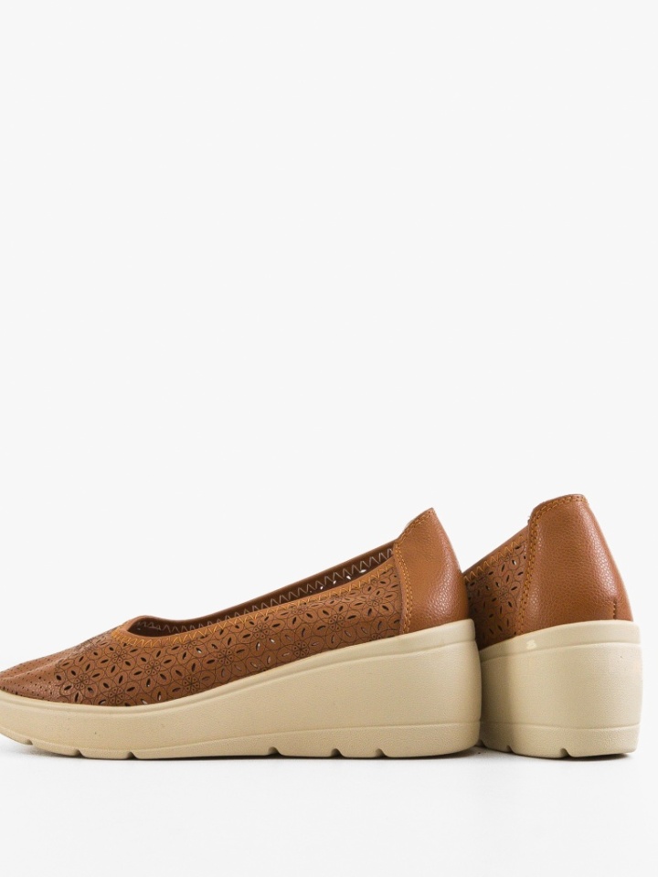 Scarpe casual Camel Kamiz - Img 5