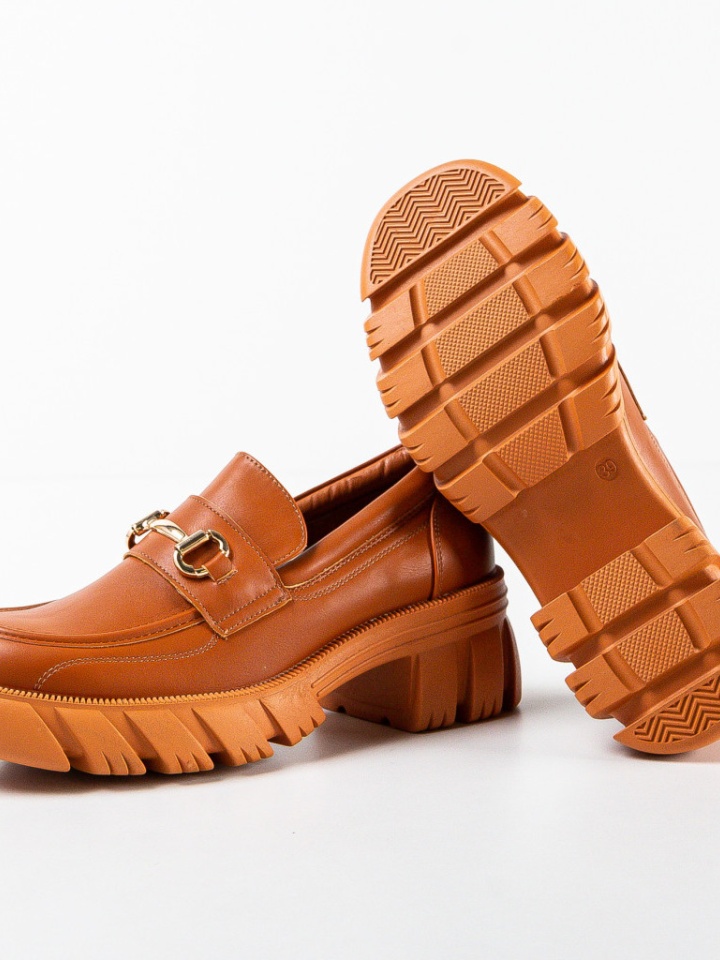 Scarpe casual Camel Kylie - Img 7
