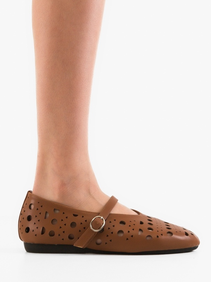 Scarpe casual Camel Margret - Img 6