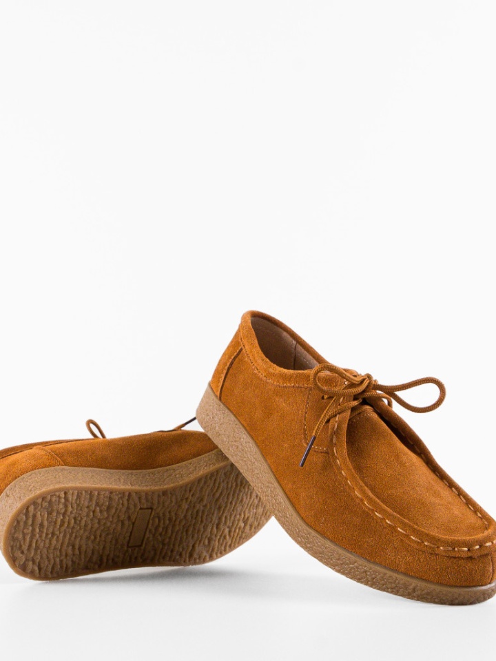 Scarpe casual Camel Neca - Img 6