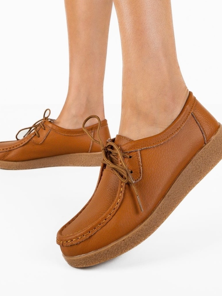 Scarpe casual Camel Niko - Img 6