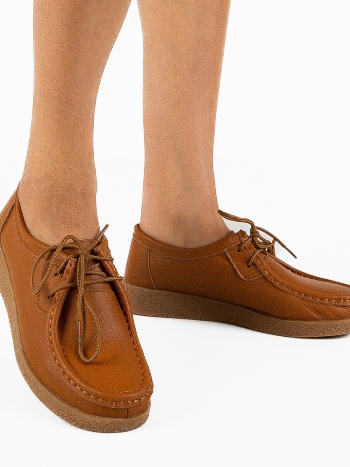 Scarpe casual Camel Niko - Img 9