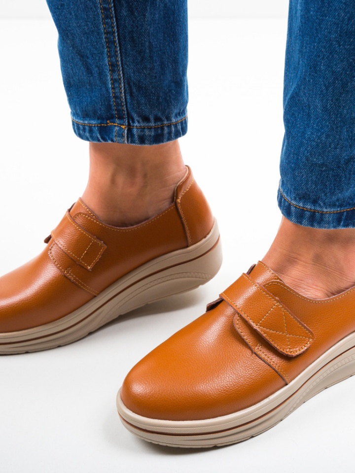 Scarpe casual Camel Onionte - Img 11