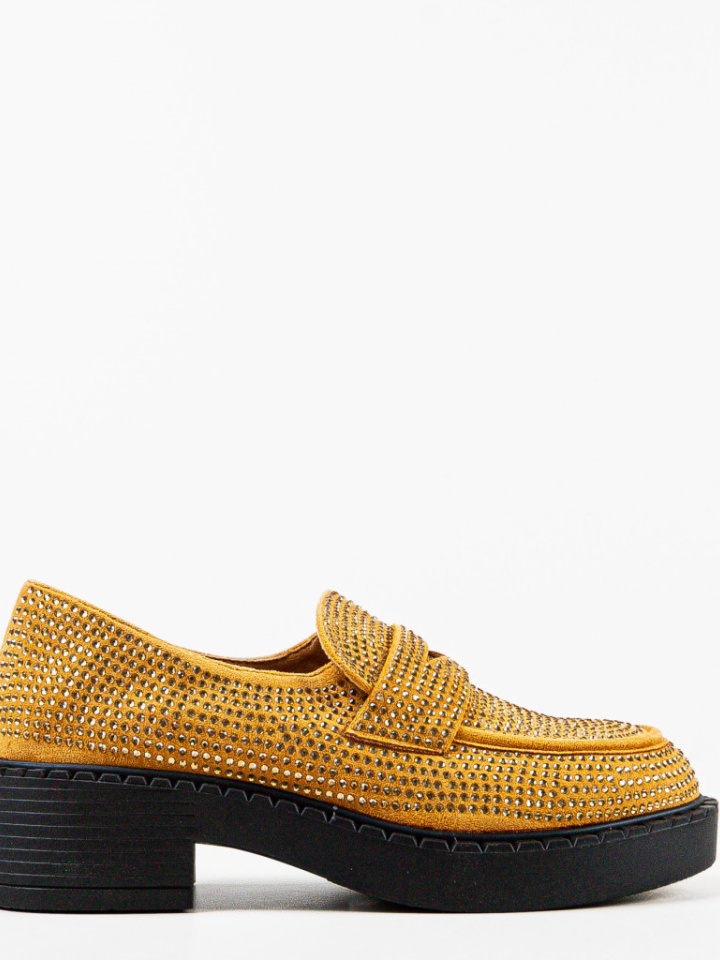 Scarpe casual Camel Rapot - Img 5