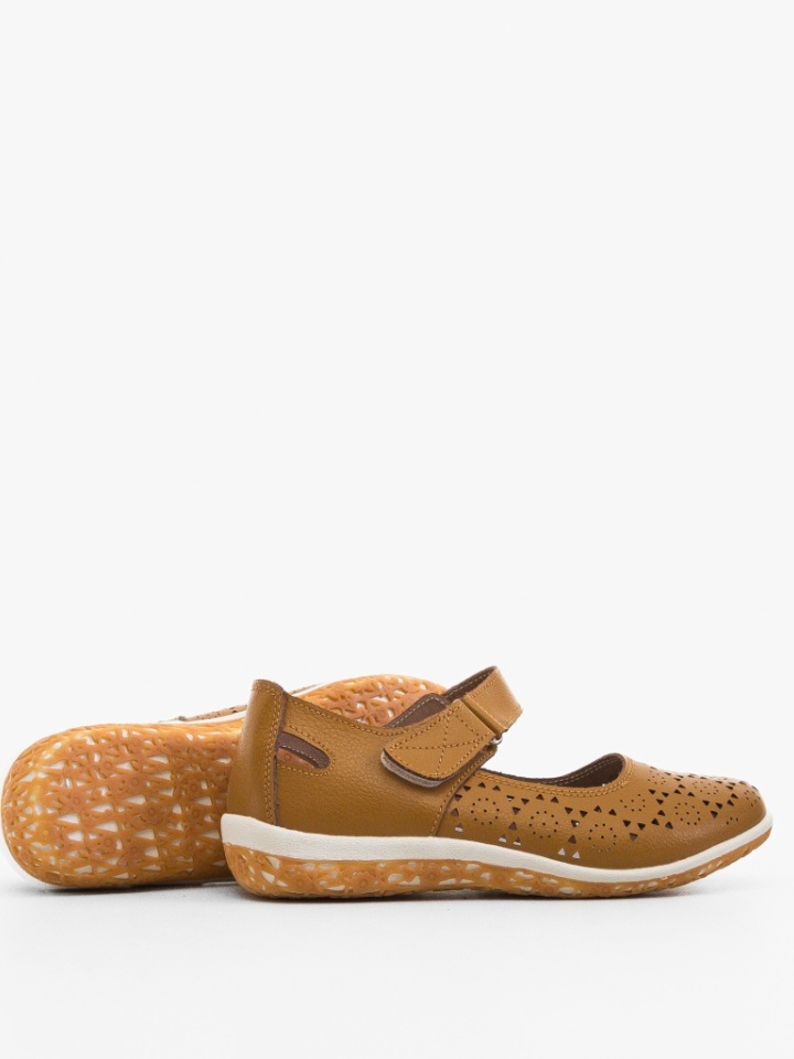 Scarpe casual Camel Silka - Img 4