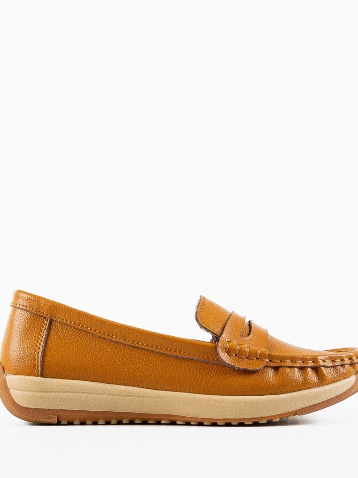 Scarpe casual Camel Uyteu - Img 4