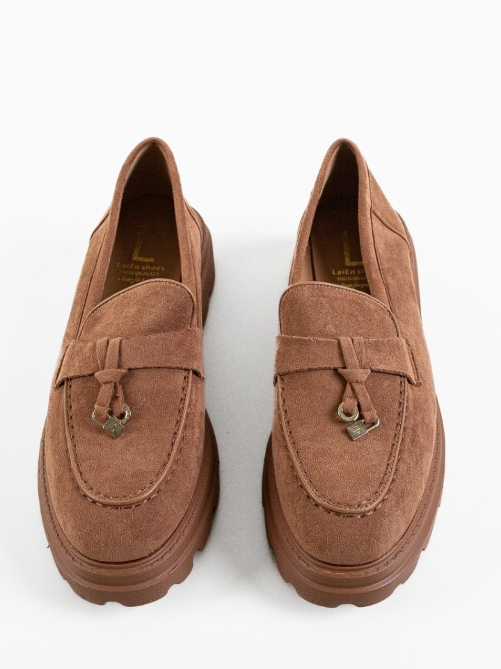 Scarpe casual Camel Valya - Img 6