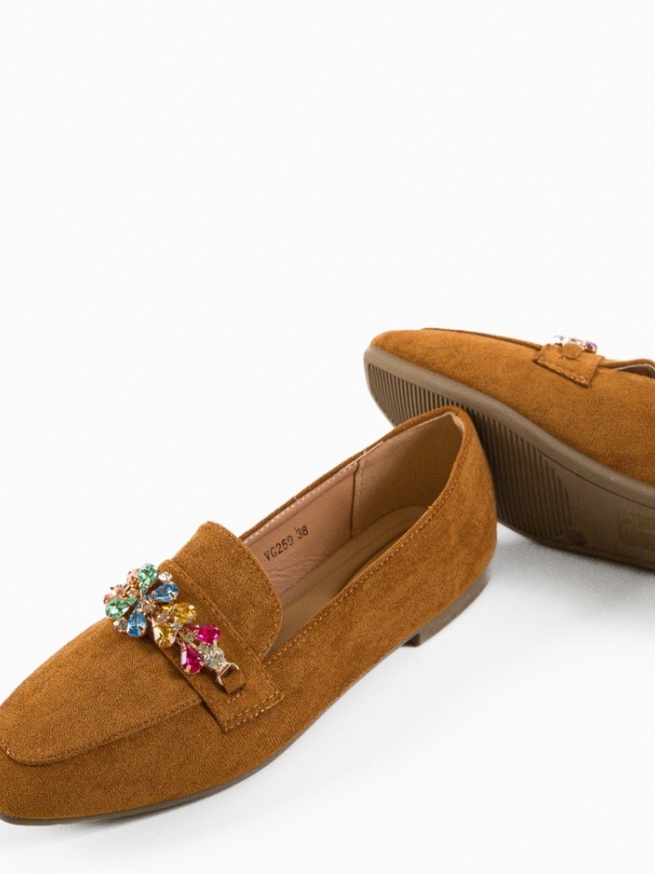 Scarpe casual Camel Varius - Img 6