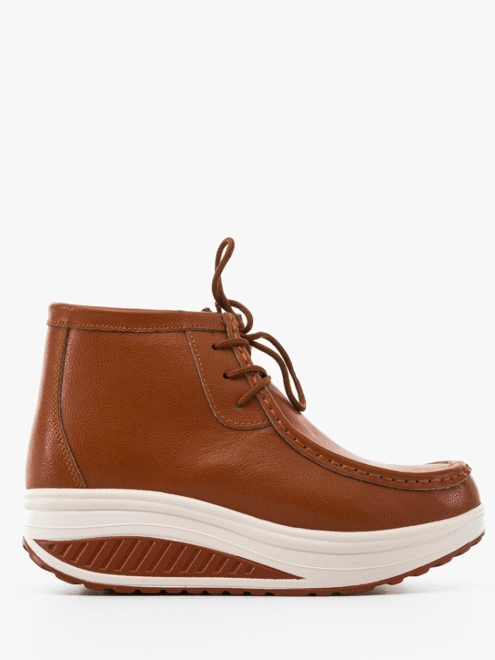 Scarpe casual Camel Vinto - Img 6